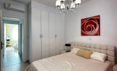 Lovely 2 beds apartment for sale in Agios Nicolaos