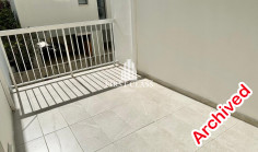 2 bedroom furnished apartment to rent in Agios Dometios