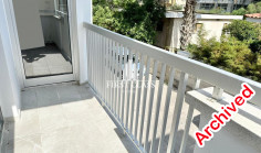 2 bedroom furnished apartment to rent in Agios Dometios
