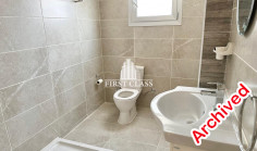 2 bedroom furnished apartment to rent in Agios Dometios