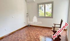 2 bedroom furnished apartment to rent in Agios Dometios