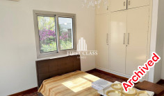 2 bedroom furnished apartment to rent in Agios Dometios