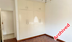 2 bedroom furnished apartment to rent in Agios Dometios
