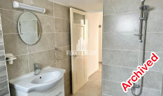 2 bedroom furnished apartment to rent in Agios Dometios