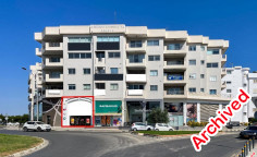 Shop in Egkomi, Nicosia 
