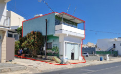 Building in Paralimni, Famagusta 