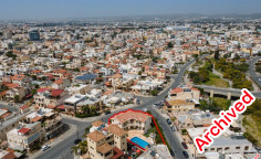 4 bedroom house in Apostolos Andreas, Limassol 