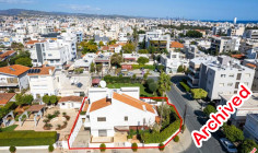 4 bedroom house in Agios Nektarios, Limassol 