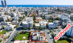 4 bedroom house in Agios Nektarios, Limassol 