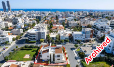 4 bedroom house in Agios Nektarios, Limassol 
