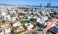 4 bedroom house in Agios Nektarios, Limassol 
