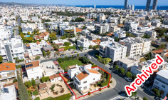 4 bedroom house in Agios Nektarios, Limassol 