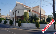 4 bedroom house in Agios Nektarios, Limassol 
