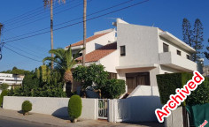 4 bedroom house in Agios Nektarios, Limassol 