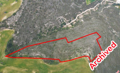 Agricultural 21405 m2 for sale in Agios Theodoros