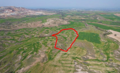 Agricultural 31104 m2 for sale in Nicosia