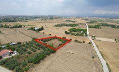 Residential to buy in Pera, Nicosia