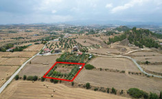Residential to buy in Pera, Nicosia
