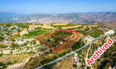 Shared residential fields in Statos, Paphos , Paphos
