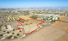 Shared residential field in Lakatamia, Nicosia , Nicosia