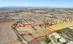 Shared residential field in Lakatamia, Nicosia , Nicosia