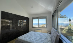 Luxury 5 bedroom house with swimming pool to rent in Agios Tychonas