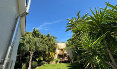 Luxury 5 bedroom house with swimming pool to rent in Agios Tychonas