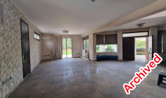 Beautiful 6 bedroom house for sale in Panthea