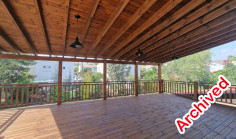 Beautiful 6 bedroom house for sale in Panthea