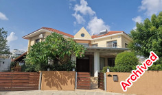 Beautiful 6 bedroom house for sale in Panthea