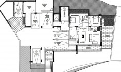 Large 1 bedroom apartment for sale in Agios Tychonas