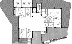 Large 1 bedroom apartment for sale in Agios Tychonas