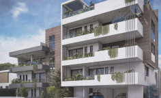 Apartment (flat) in Mesa Geitonia, Limassol for sale 