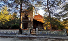 3 bedroom house for sale in Moniatis