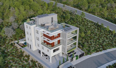 Beautiful two bed apartment with swimming pool for sale in Universal