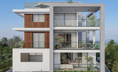 Two bed apartment with swimming pool for sale in Universal