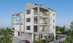 Lovely 2 bedroom penthouse with swimming pool for sale in Universal