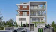 Lovely 2 bedroom penthouse with swimming pool for sale in Universal