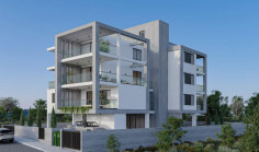 Lovely 2 bedroom penthouse with swimming pool for sale in Universal