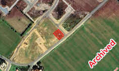 Residential land in Kiti, Larnaca , Larnaca