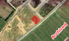Residential land in Kiti, Larnaca , Larnaca