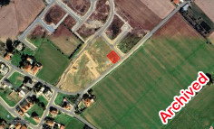 Residential land in Kiti, Larnaca , Larnaca