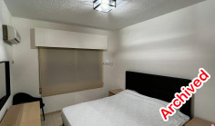 3 bedroom furnished apartment to rent in Mesa Geitonia