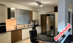 3 bedroom furnished apartment to rent in Mesa Geitonia