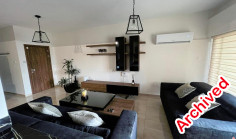 3 bedroom furnished apartment to rent in Mesa Geitonia