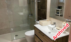 3 bedroom furnished apartment to rent in Mesa Geitonia
