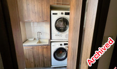 3 bedroom furnished apartment to rent in Mesa Geitonia
