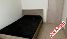 3 bedroom furnished apartment to rent in Mesa Geitonia