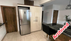 3 bedroom furnished apartment to rent in Mesa Geitonia