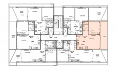 Beautiful 1 apartment for sale in Livadia